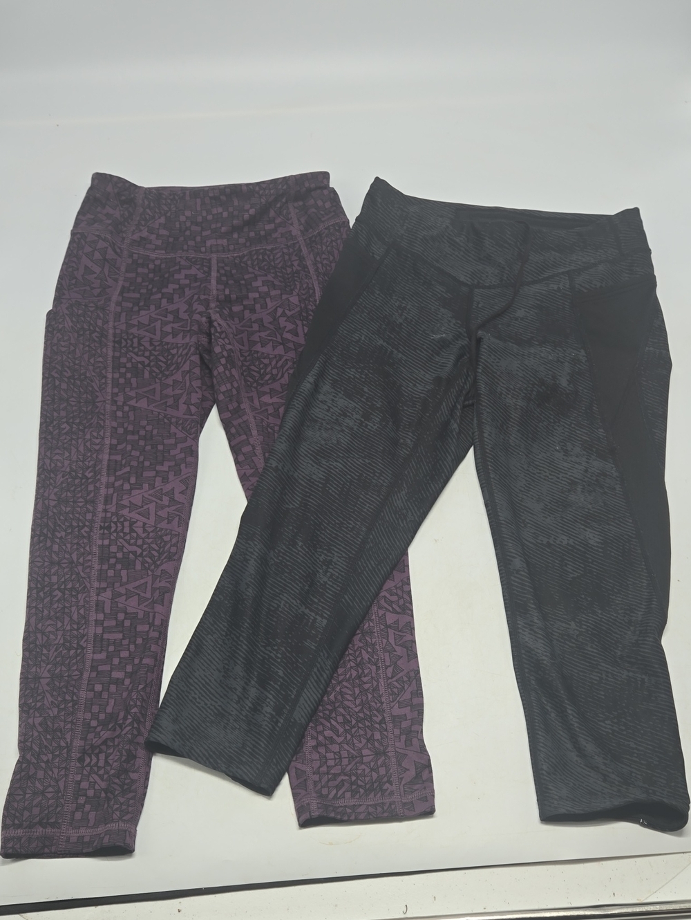 Lucy Leggings Capri Active Bundle (2)